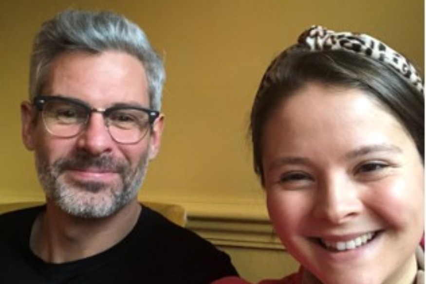 Glenfiddich Interview - Mark Thomson Part Two